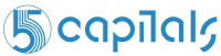 5 Capitals logo